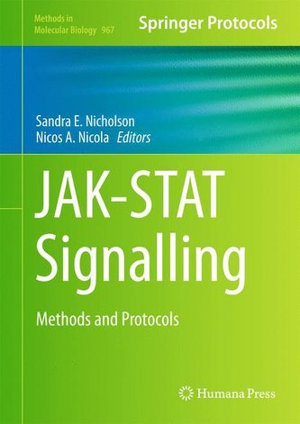 JAK-STAT Signalling
