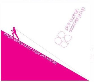 Simple Stories About Hope And Worries CD Simple Stories About Hope And Worries CD