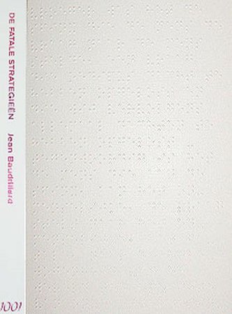 De fatale strategieen