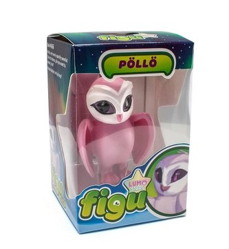 Lumo Stars Figu Pollo