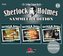 Sherlock Holmes Sammler Edition. Folge.11, 3 Audio-CD