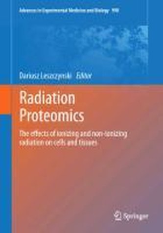 Radiation Proteomics