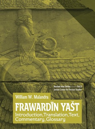 THE FRAWARDIN YAsT