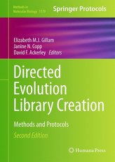 Directed Evolution Library Creation