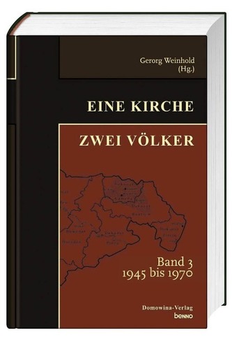 Eine Kirche - zwei Völker