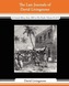 The Last Journals of David Livingstone - In Central Africa, from 1865 to His Death, Volume II (of 2), 1869-1873 Continued by a N