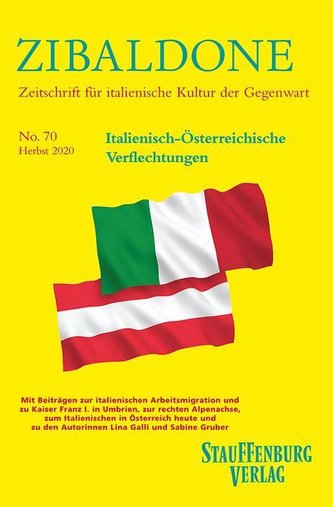 Italienisch-Österreichische Verflechtungen