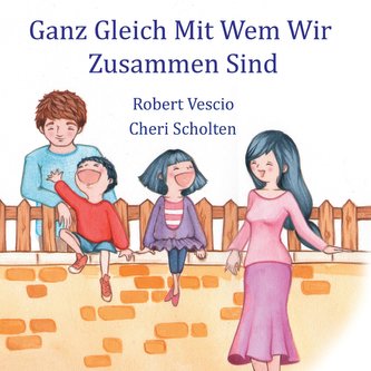 Ganz Gleich Mit Wem Wir Zusammen Sind