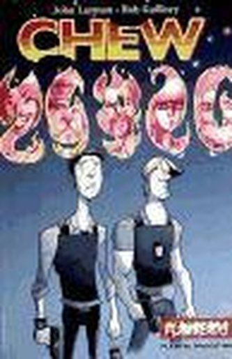 Chew 4