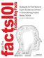 Studyguide for from Novice to Expert: Excellence and Power in Clinical Nursing Practice by Benner, Patricia, ISBN 9780130325228
