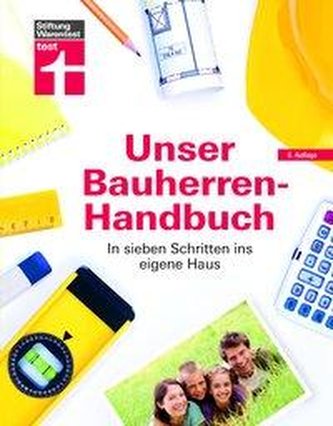 Unser Bauherren-Handbuch