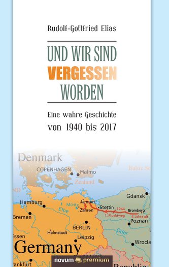 Und wir sind vergessen worden