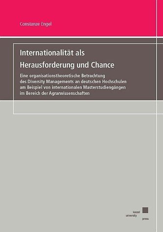 Internationalität als Herausforderung und Chance