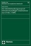 Der Gleichbehandlungsanspruch befristet beschäftigter Arbeitnehmer aus § 4 Abs. 2 TzBfG