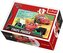 Puzzle 54 mini Auta Porto Corsa TREFL