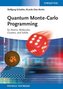 Quantum Monte-Carlo Programming