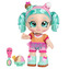 Kindi Kids panenka Peppa Mint