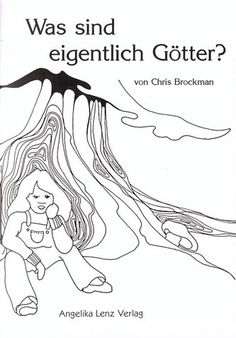 Was sind eigentlich Götter?