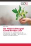 Un Modelo Integral Clima-Producción