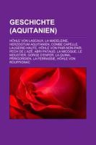 Geschichte (Aquitanien)
