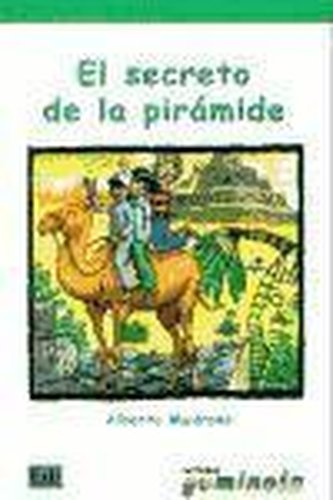 El secreto de la pirámide