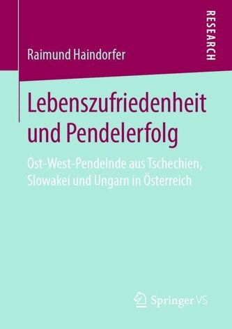 Lebenszufriedenheit und Pendelerfolg