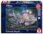 Puzzle PQ 1000 Roszpunka (Disney) G3