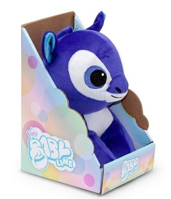 Lumo Stars Baby Line Velvet