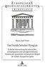 Das Dunkle Zeitalter Olympias