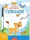 Ruckzuck weggewischt! Tierkinder