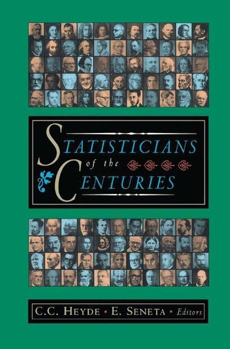 Statisticans of the Centuries