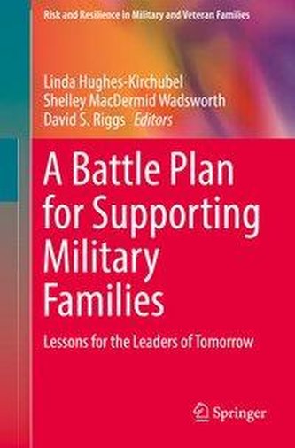 A Battle Plan for Supporting Military Families