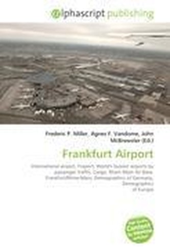 Frankfurt Airport