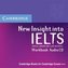 New Insight Into Ielts Workbook Audio CD