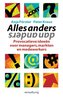 Alles anders dan anders