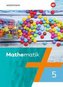Mathematik 5. Schülerband 5Ausgabe 2021