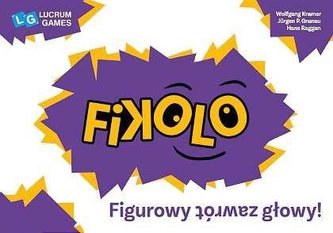 Fikolo LUCRUM