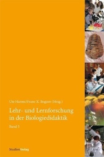 Lehr- und Lernforschung in der Biologiedidaktik 5