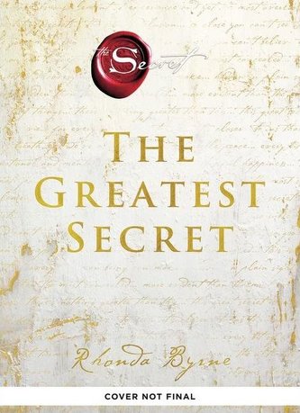 The Greatest Secret