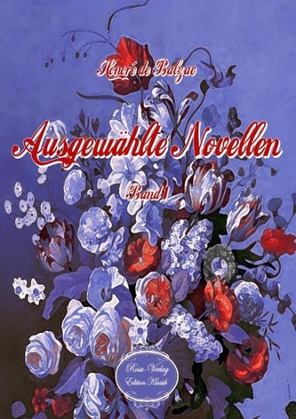 Ausgewählte Novellen 1