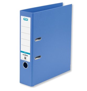 Segregator A4 Pro+ 8cm jasny niebieski