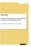 Employer Branding als personalpolitisches Instrument in der Bankenbranche
