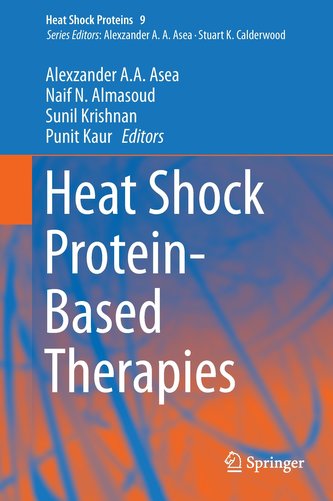 Heat Shock Protein-Based Therapies