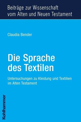 Die Sprache des Textilen