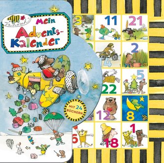 Janosch Mein Adventskalender
