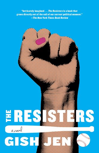 The Resisters