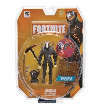 Fortnite - figurka Omega