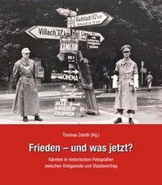 Frieden - und was kam dann?