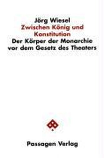 Zwischen König und Konstitution