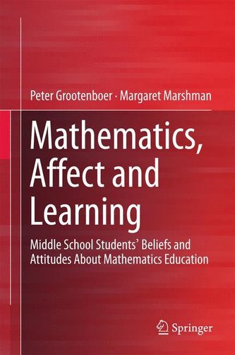 Mathematics, affect and learning